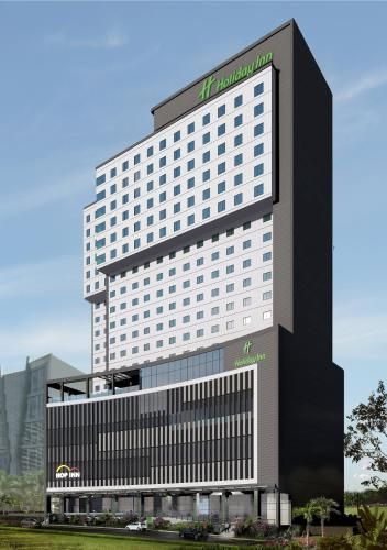 image of hotel Holiday Inn Cebu City, an IHG Hotel