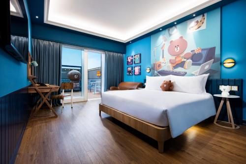 Hotel Photo 11