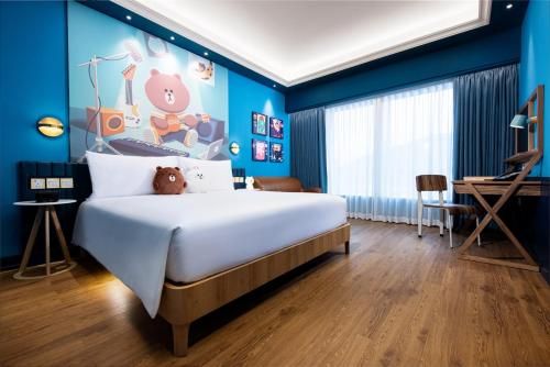 Hotel Photo 14