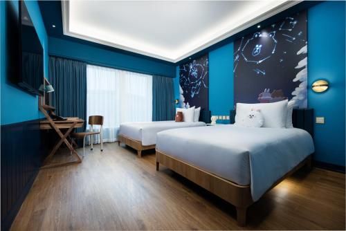 Hotel Photo 21