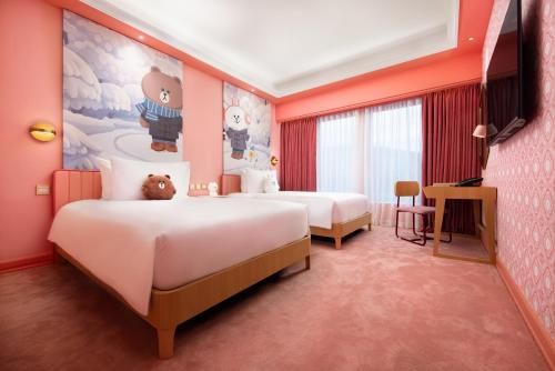 Hotel Photo 22