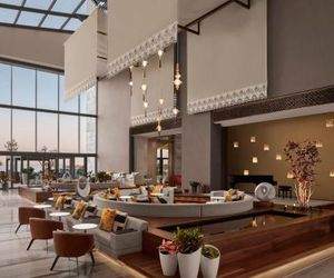 JW Marriott Hotel Istanbul Marmara Sea Istanbul Turkey
