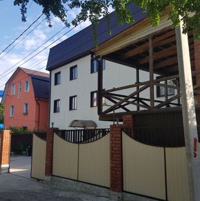 NearBy Hotel