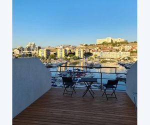 Apartamenty-studio v aht-klube "Admiral" Sevastopol Autonomous Republic of Crimea