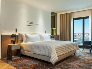 Le Royal Méridien Doha