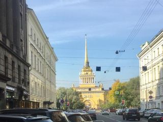 Невские апартаменты