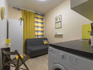 Апартаменты Quadroom