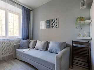Апартаменты Quadroom