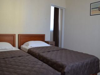 Фото отеля Дом для отпуска, 32 кв.м. на 3 человека, 1 спальня