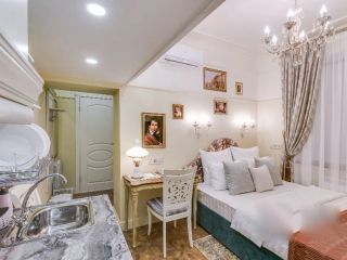 Апартамент