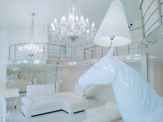 Апартамент