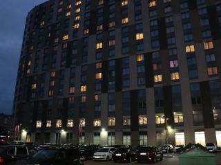 Апартамент