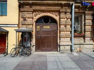 Апартамент
