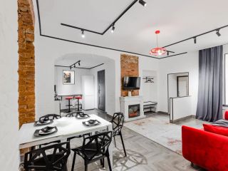 Апартамент