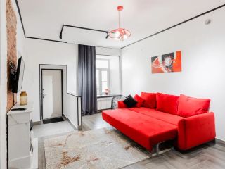 Апартамент