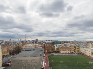 Апартамент