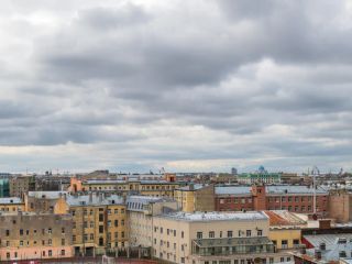Апартамент
