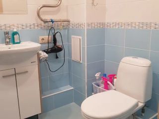 Апартамент