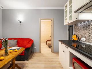 Апартамент