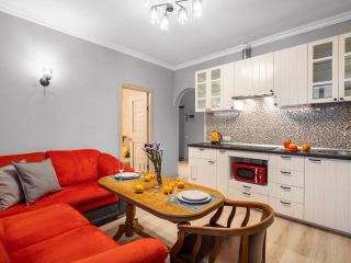 Апартамент