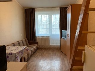 Фото отеля Студия