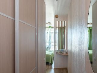 Апартамент