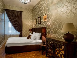 5-комнатная квартира