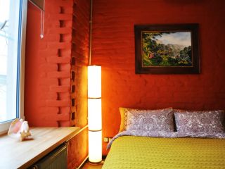 Апартамент