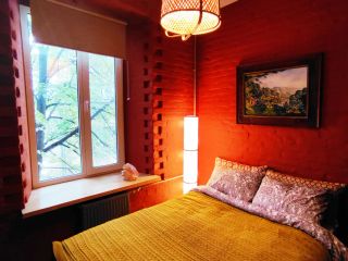 Апартамент