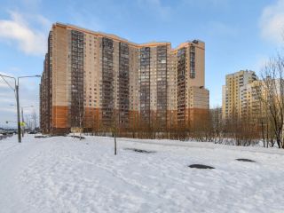 Апартамент
