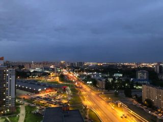 Апартамент