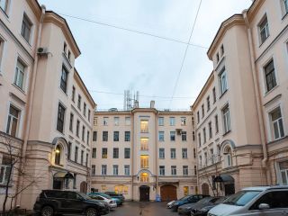 4-комнатная квартира