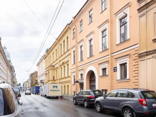 Апартамент