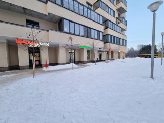 Апартамент