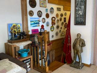 Частный дом