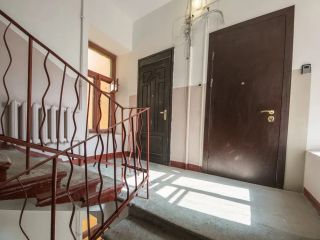 Апартамент