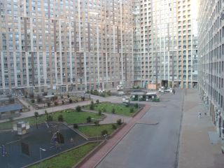 Апартамент