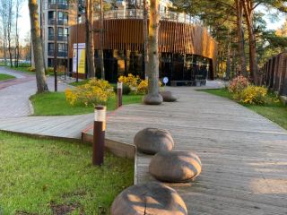 Апартамент