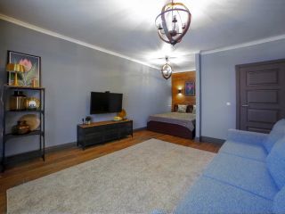 Апартамент