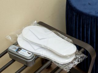 Апартамент