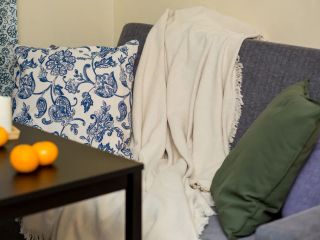 Апартамент