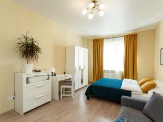 Апартамент