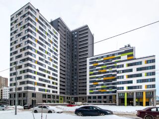 Апартамент