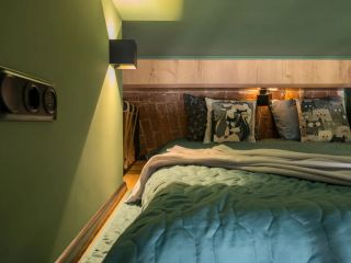 Апартамент