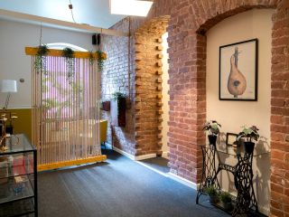 Апартамент