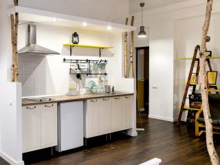 Апартамент