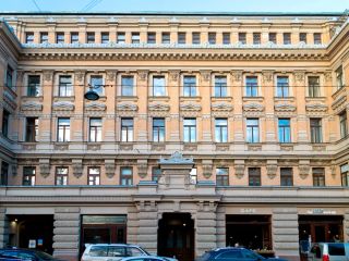 Апартамент