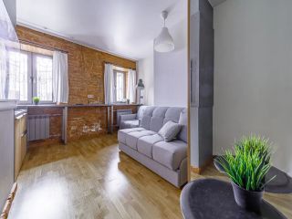 Апартамент