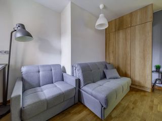 Апартамент