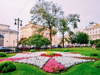 4-комнатная квартира